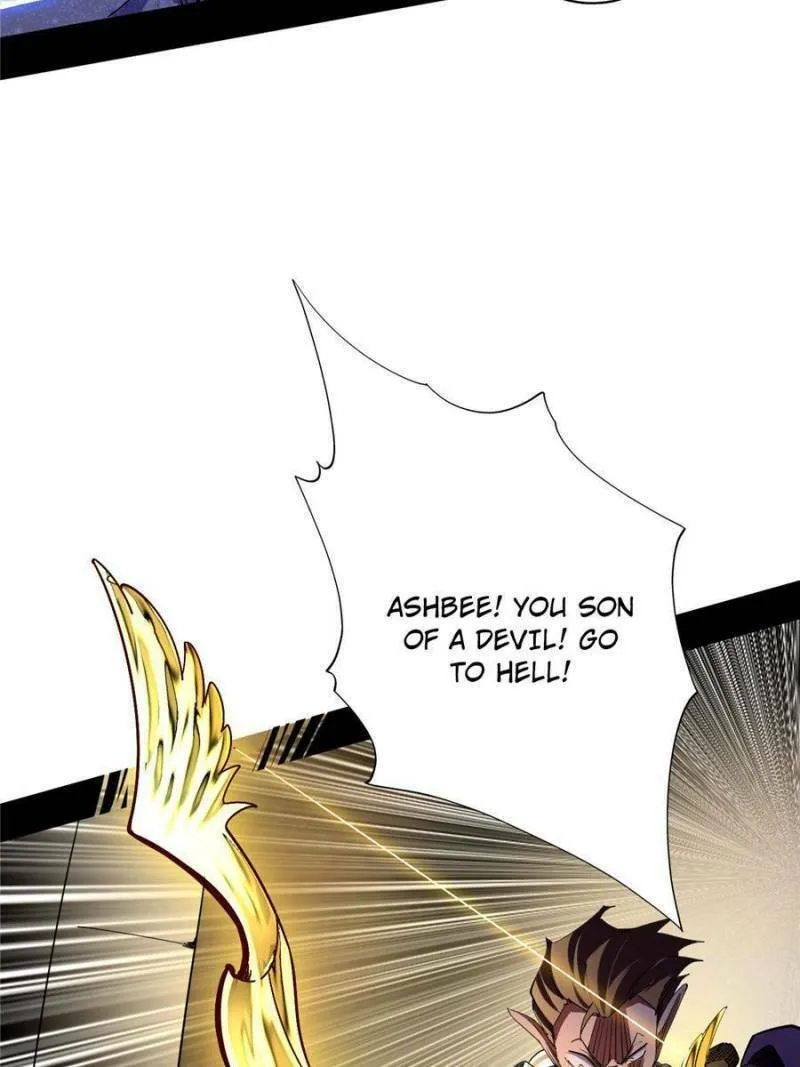 Way To Be The Evil Emperor Chapter 244 page 58 - 