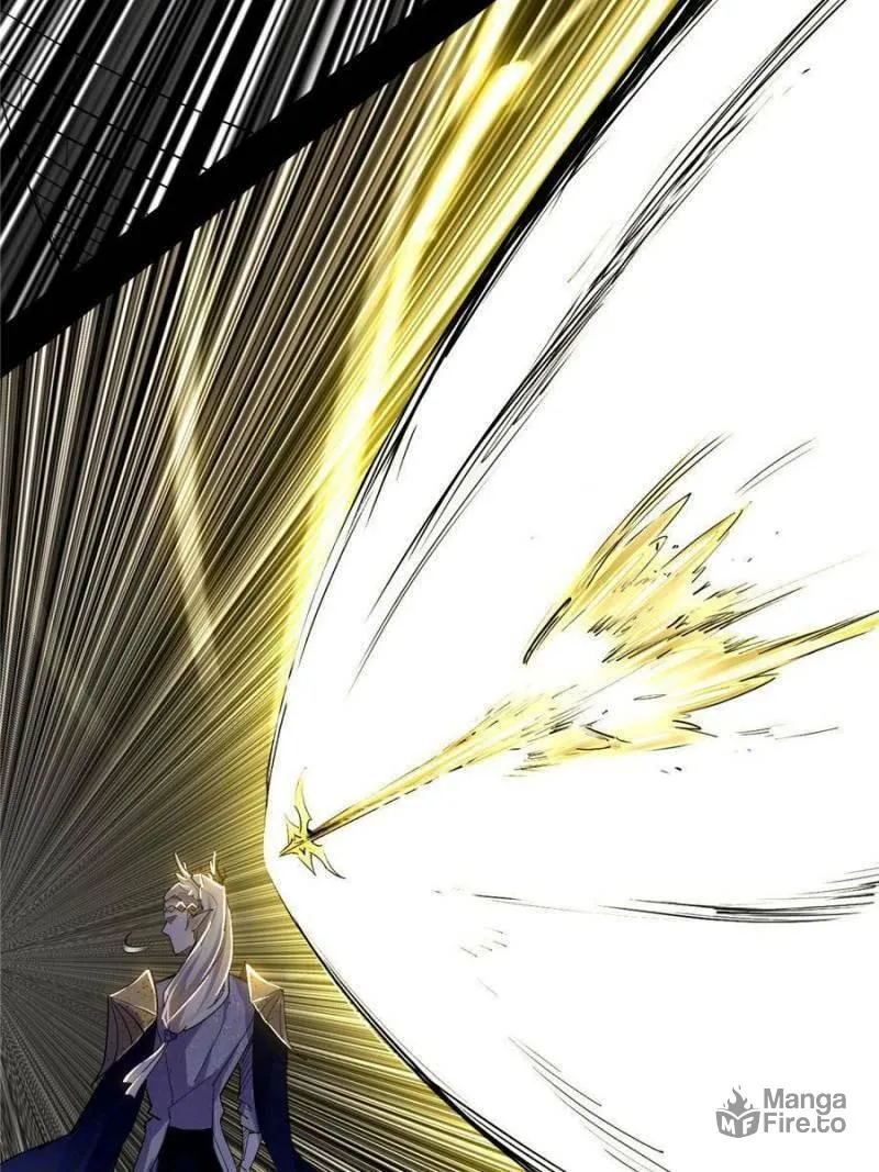 Way To Be The Evil Emperor Chapter 244 page 60 - 