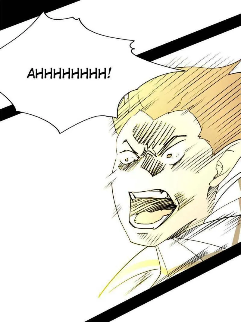 Way To Be The Evil Emperor Chapter 244 page 64 - 