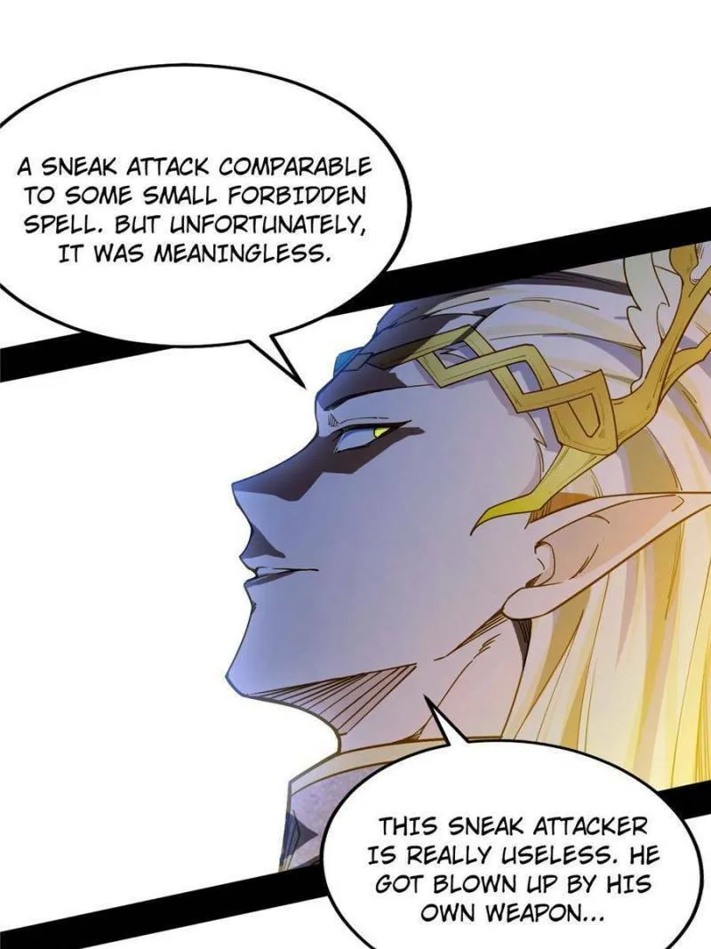 Way To Be The Evil Emperor Chapter 244 page 68 - 
