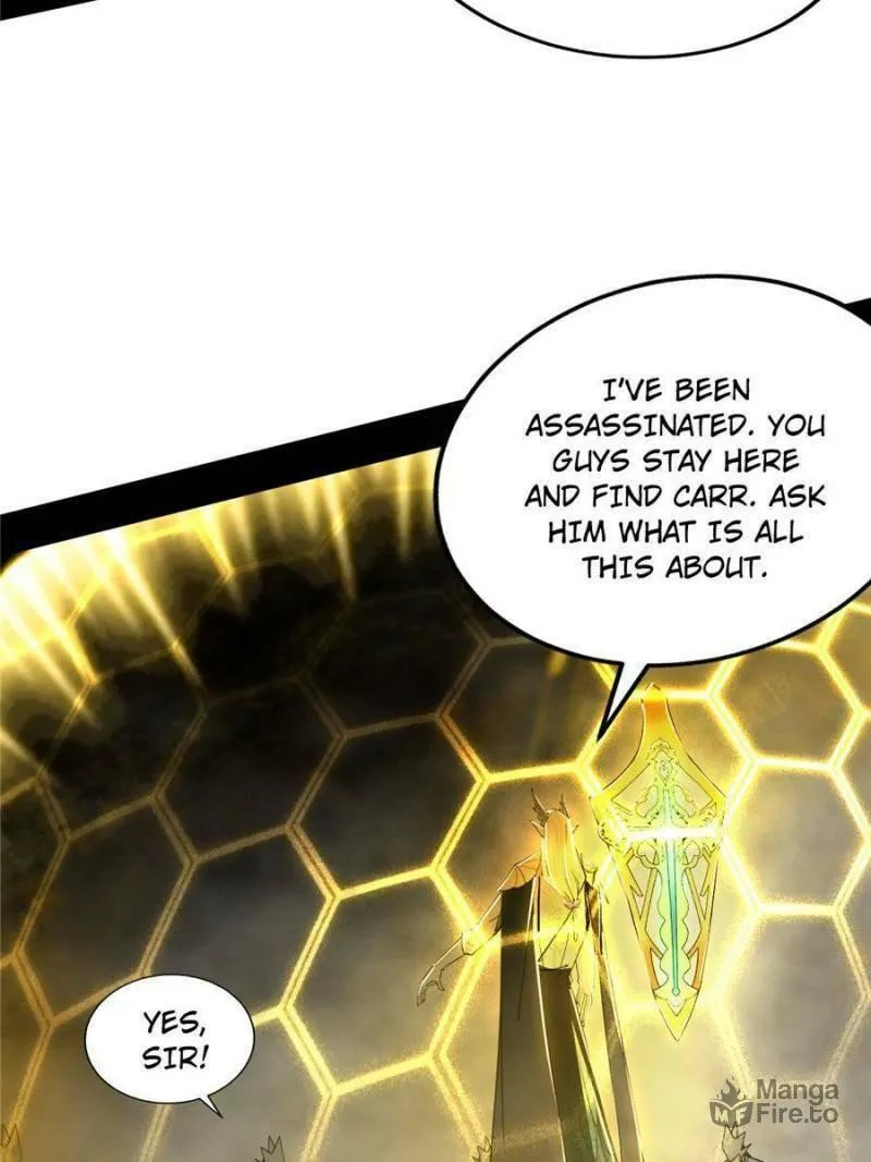 Way To Be The Evil Emperor Chapter 244 page 69 - 