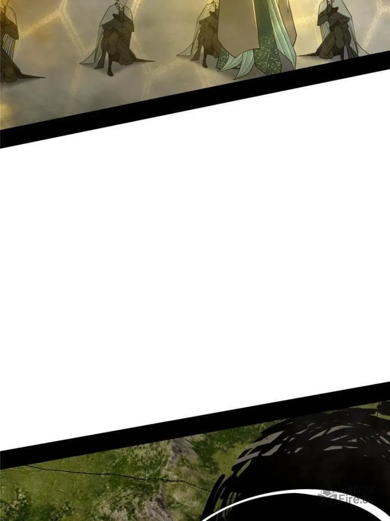 Way To Be The Evil Emperor Chapter 244 page 70 - 