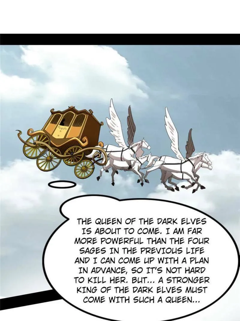 Way To Be The Evil Emperor Chapter 245 page 1 - 