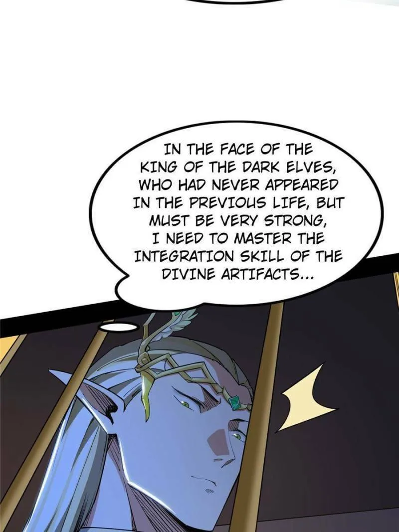 Way To Be The Evil Emperor Chapter 245 page 2 - 