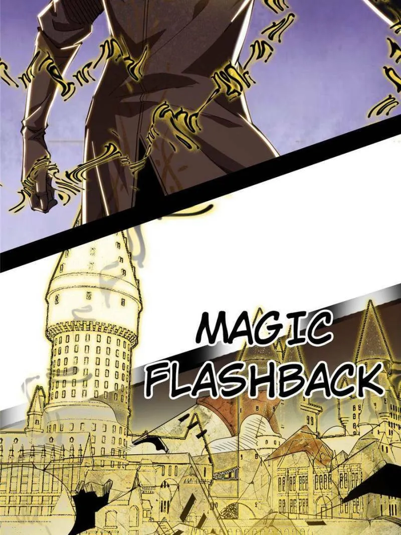 Way To Be The Evil Emperor Chapter 245 page 11 - 