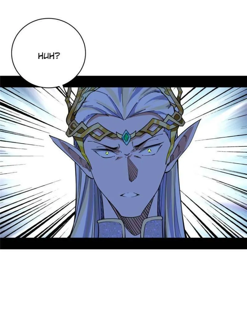 Way To Be The Evil Emperor Chapter 245 page 13 - 