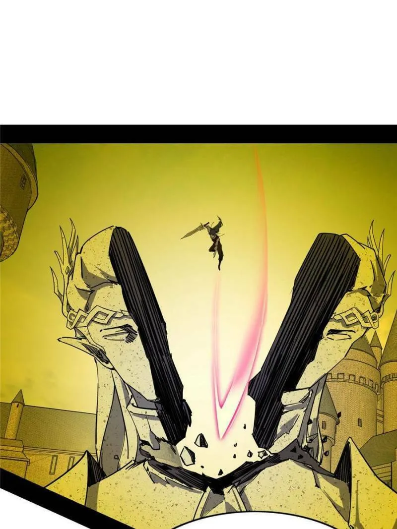 Way To Be The Evil Emperor Chapter 245 page 14 - 