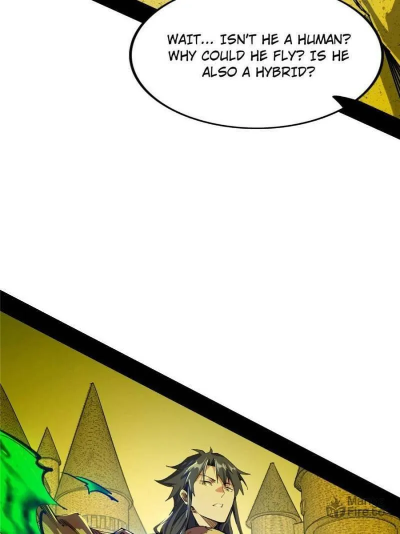 Way To Be The Evil Emperor Chapter 245 page 15 - 