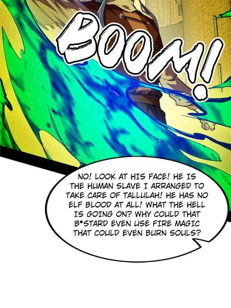 Way To Be The Evil Emperor Chapter 245 page 16 - 