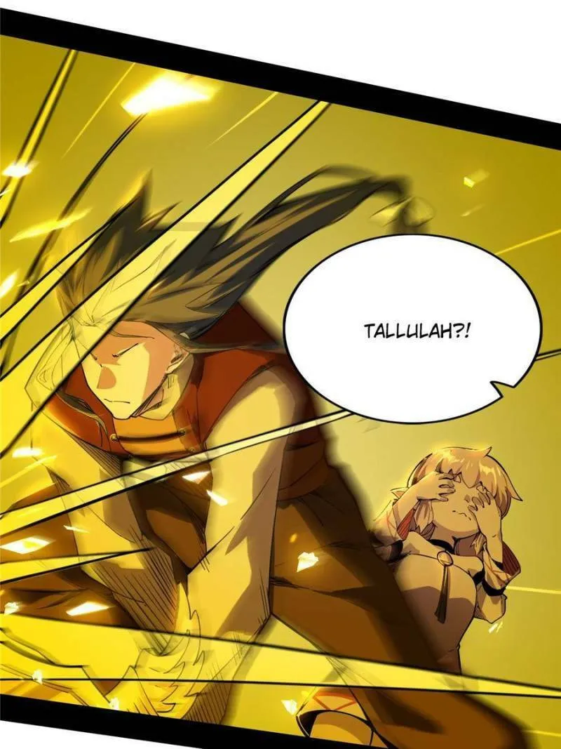 Way To Be The Evil Emperor Chapter 245 page 17 - 