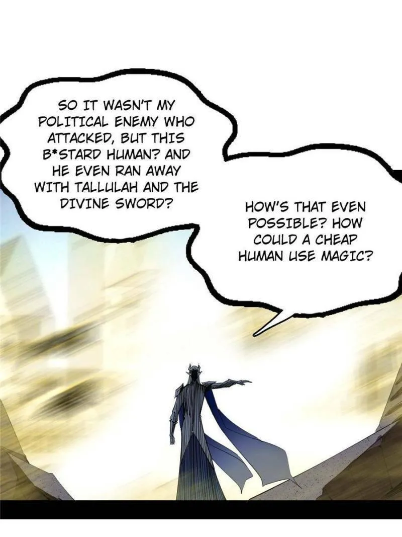 Way To Be The Evil Emperor Chapter 245 page 19 - 