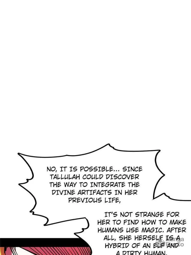 Way To Be The Evil Emperor Chapter 245 page 20 - 