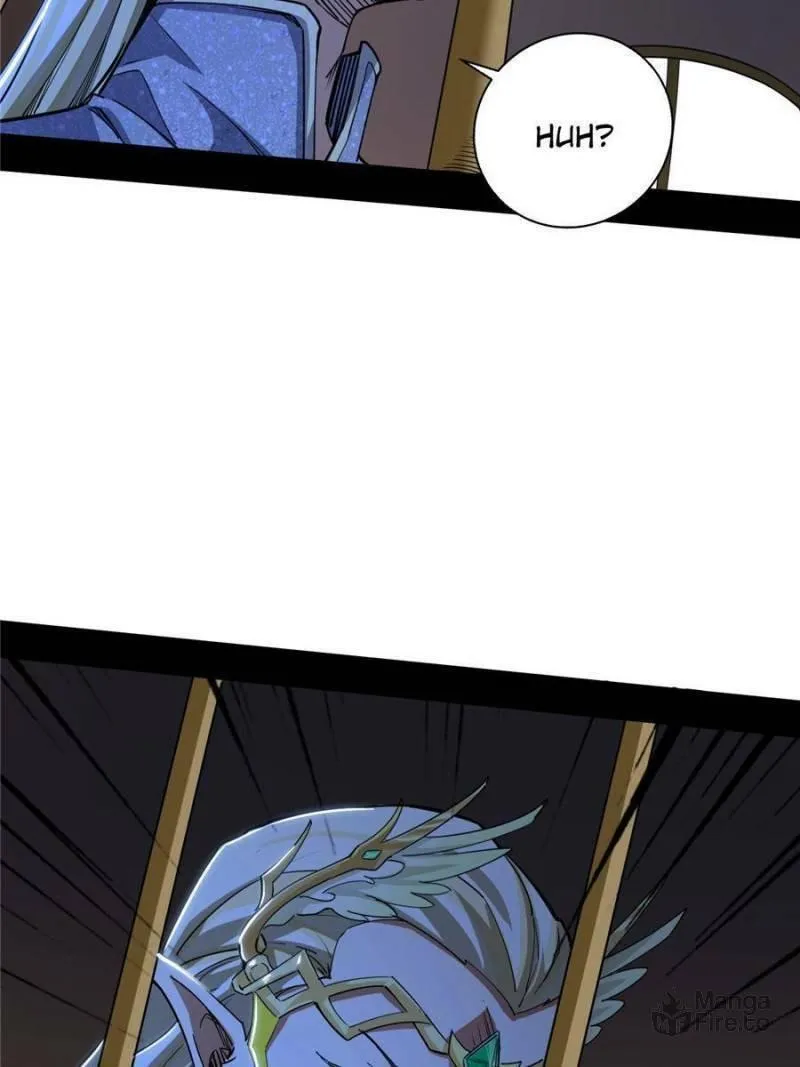 Way To Be The Evil Emperor Chapter 245 page 3 - 