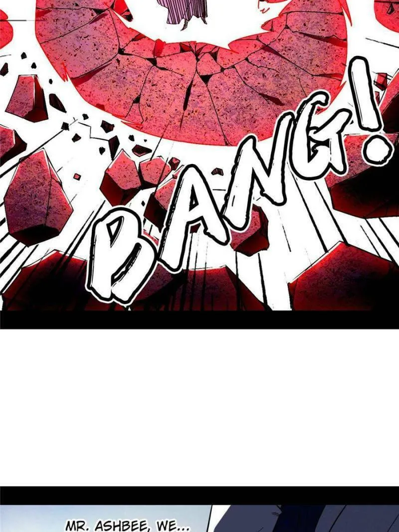 Way To Be The Evil Emperor Chapter 245 page 23 - 
