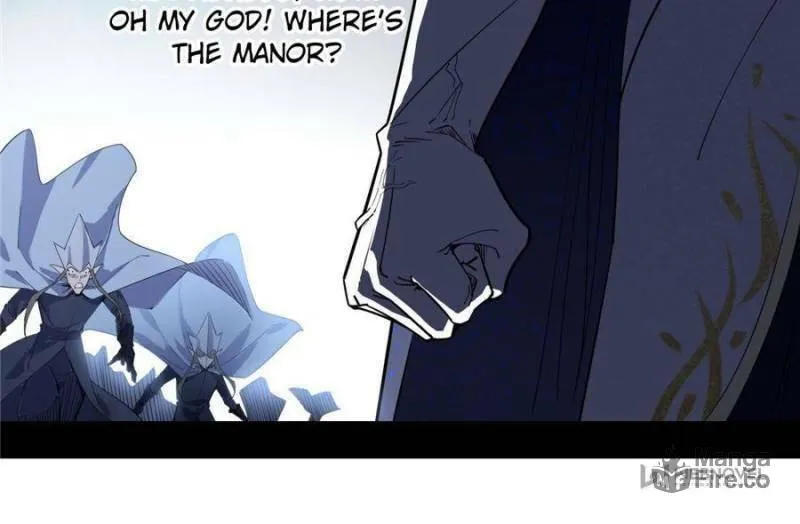 Way To Be The Evil Emperor Chapter 245 page 24 - 