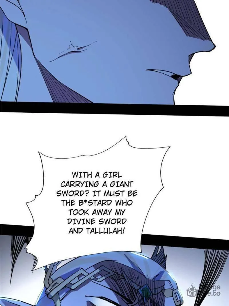 Way To Be The Evil Emperor Chapter 245 page 27 - 