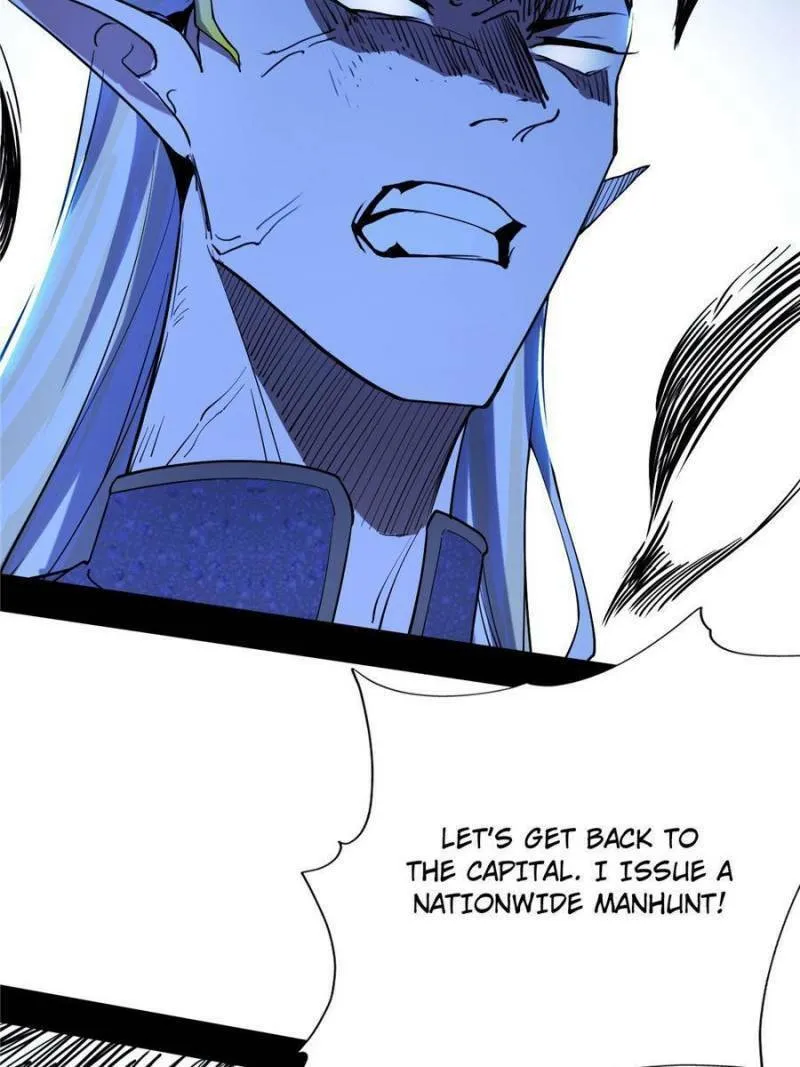 Way To Be The Evil Emperor Chapter 245 page 28 - 