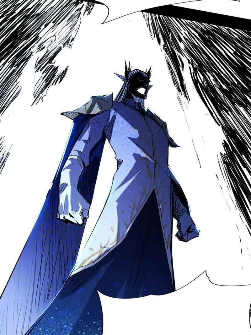 Way To Be The Evil Emperor Chapter 245 page 29 - 