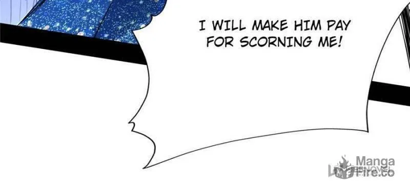 Way To Be The Evil Emperor Chapter 245 page 30 - 