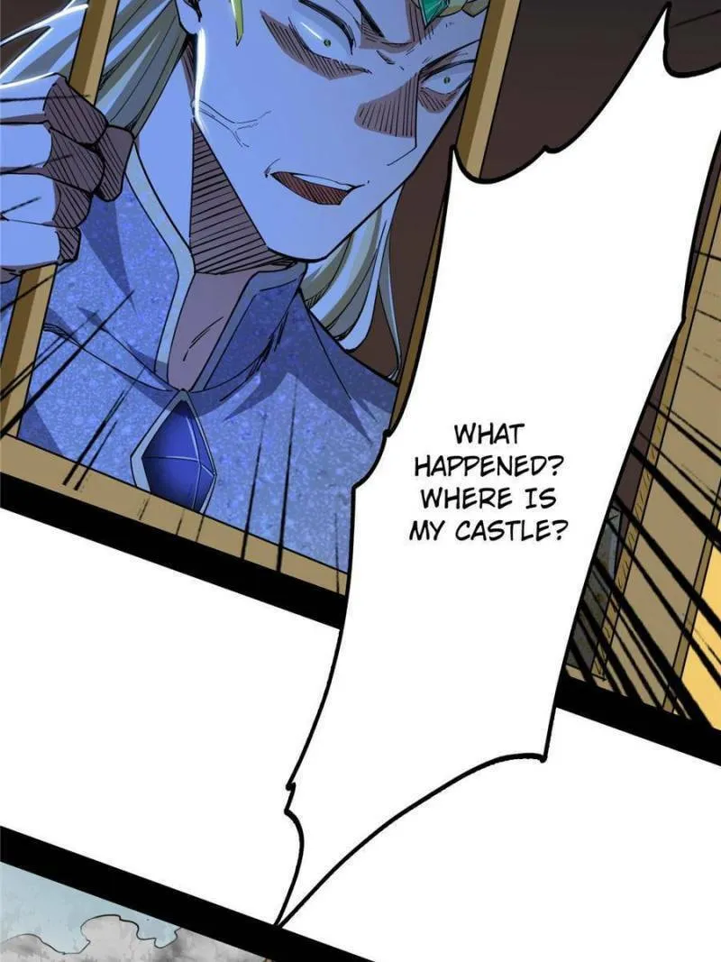 Way To Be The Evil Emperor Chapter 245 page 4 - 
