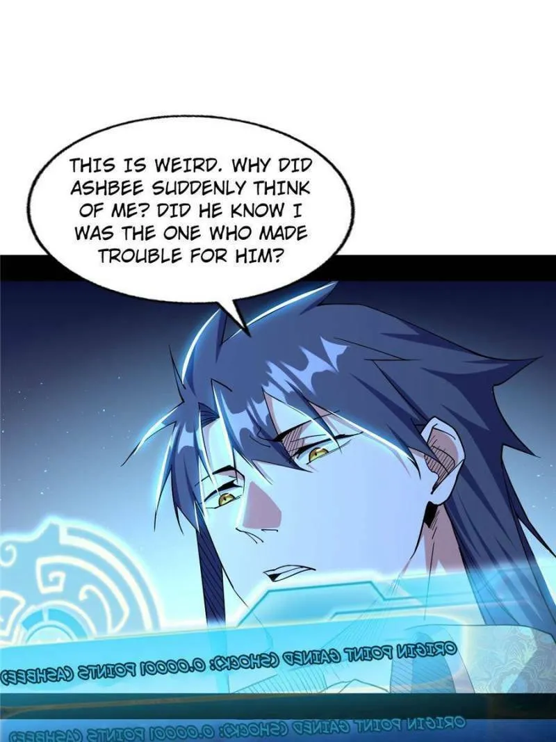 Way To Be The Evil Emperor Chapter 245 page 32 - 