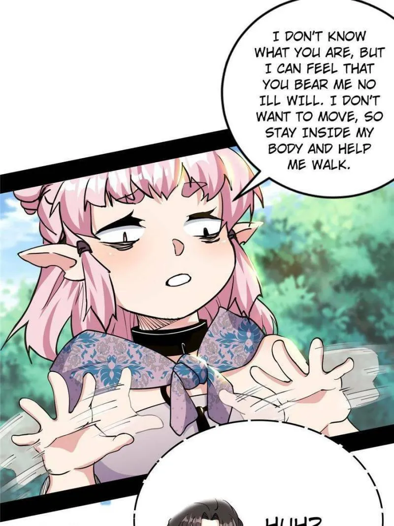 Way To Be The Evil Emperor Chapter 245 page 38 - 