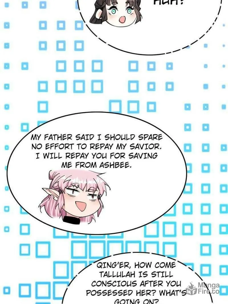 Way To Be The Evil Emperor Chapter 245 page 39 - 