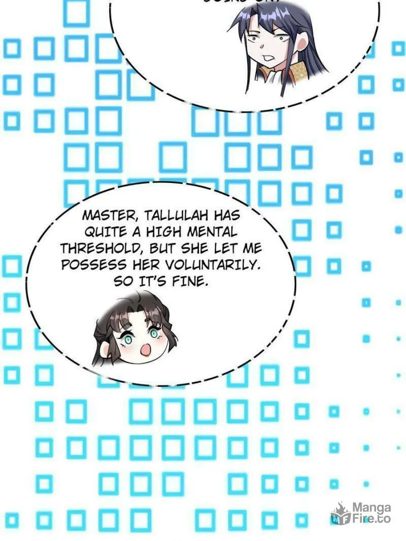 Way To Be The Evil Emperor Chapter 245 page 40 - 