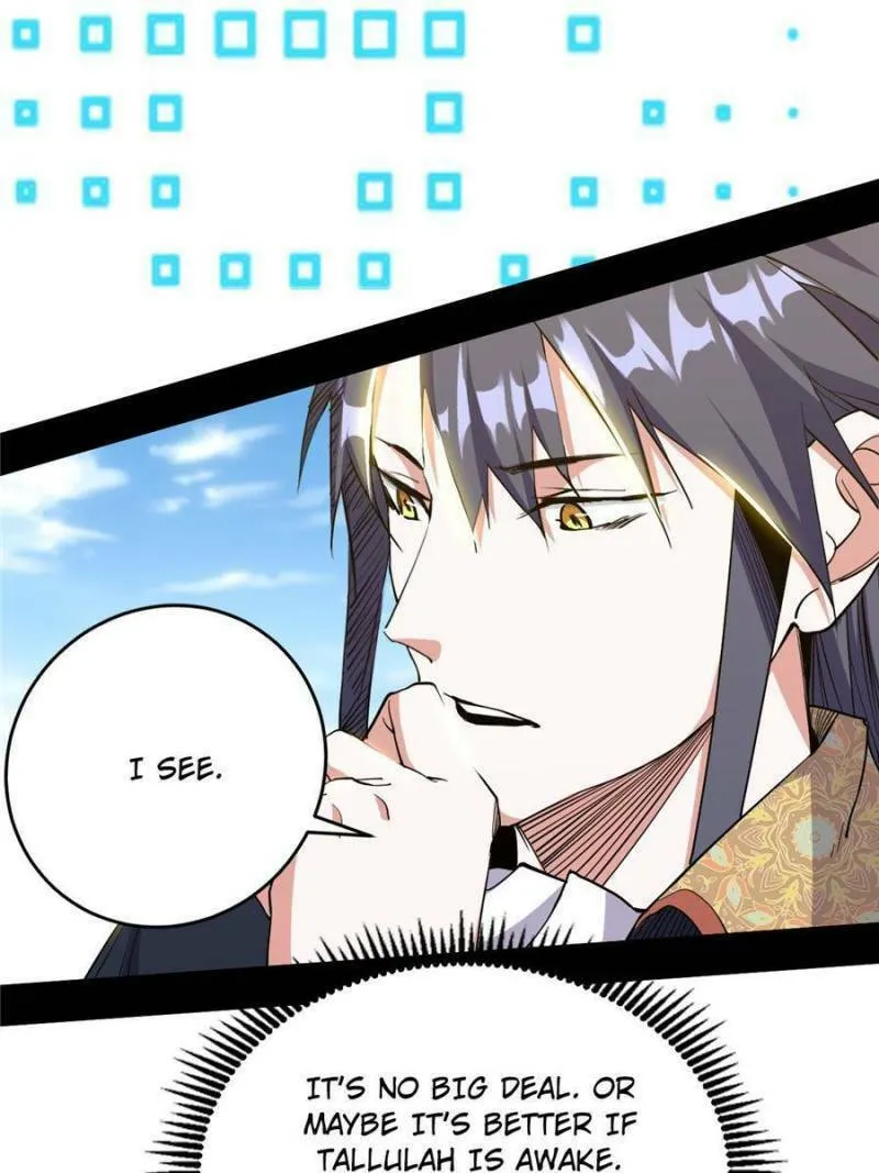 Way To Be The Evil Emperor Chapter 245 page 41 - 
