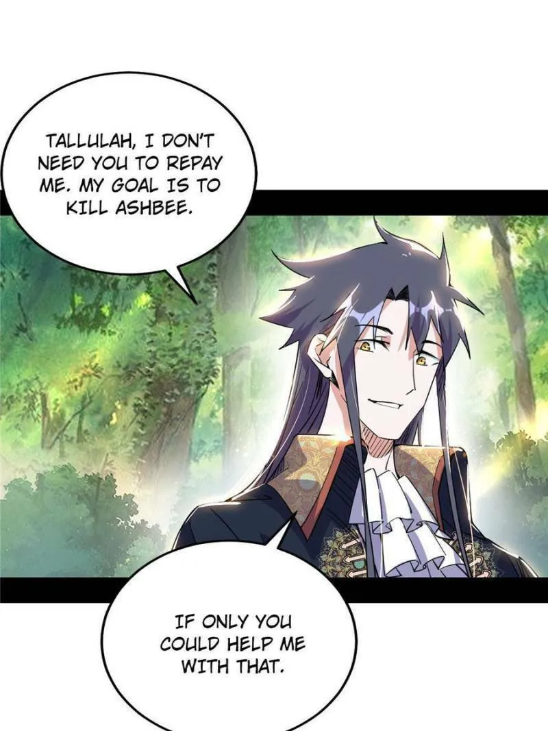 Way To Be The Evil Emperor Chapter 245 page 43 - 