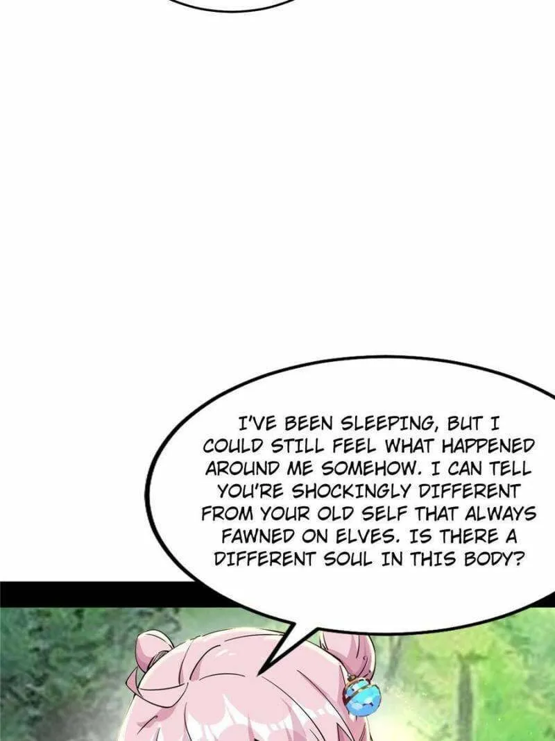 Way To Be The Evil Emperor Chapter 245 page 44 - 