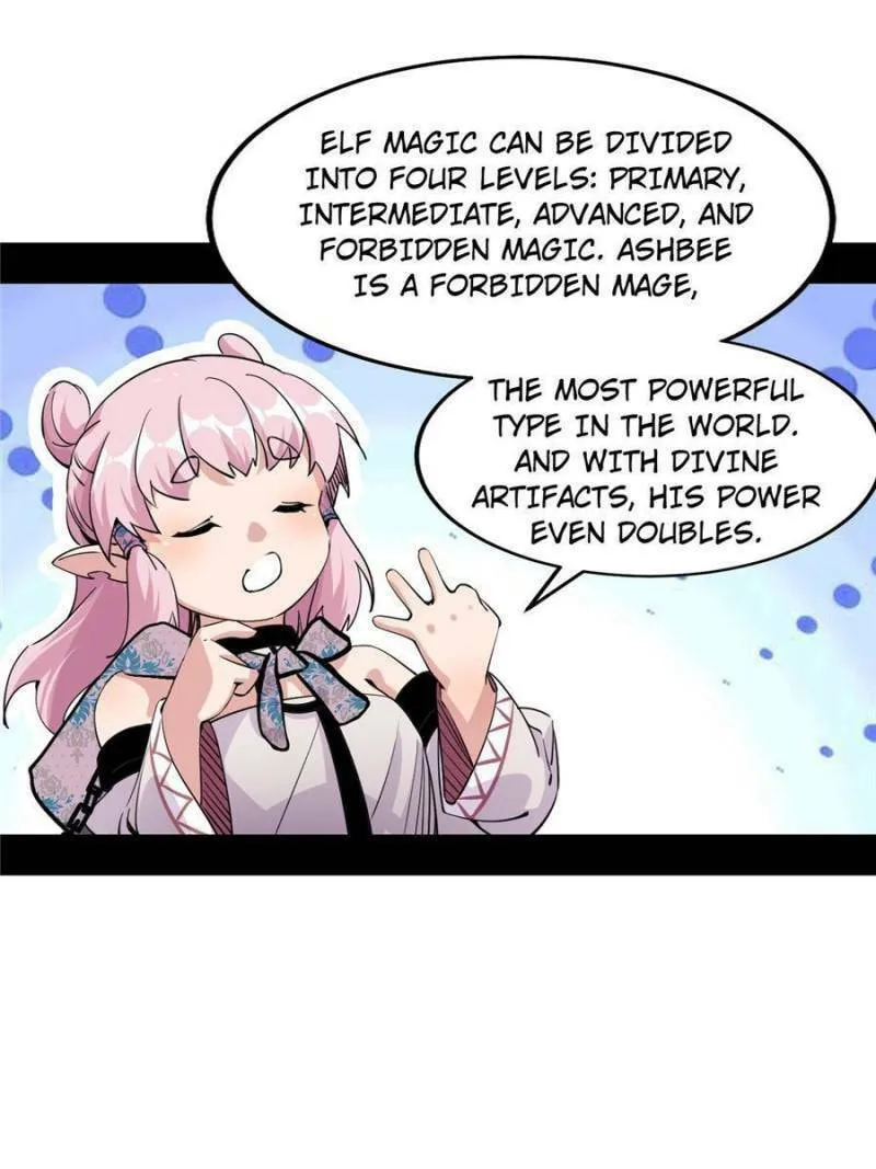 Way To Be The Evil Emperor Chapter 245 page 49 - 