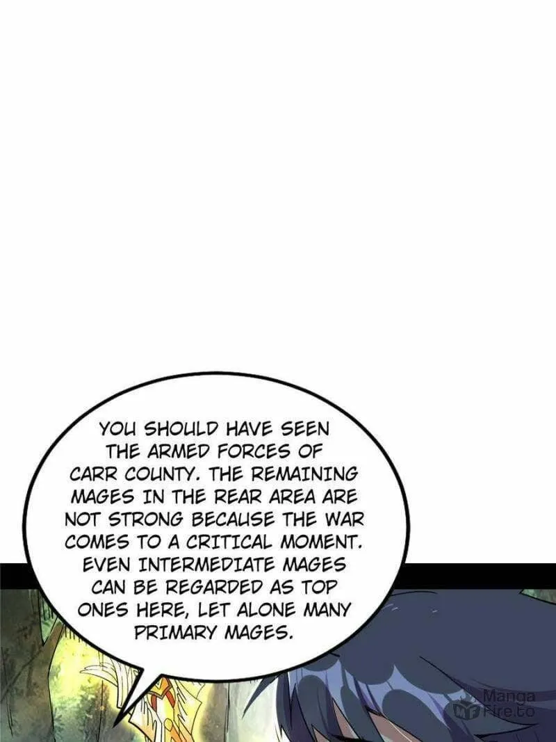 Way To Be The Evil Emperor Chapter 245 page 50 - 