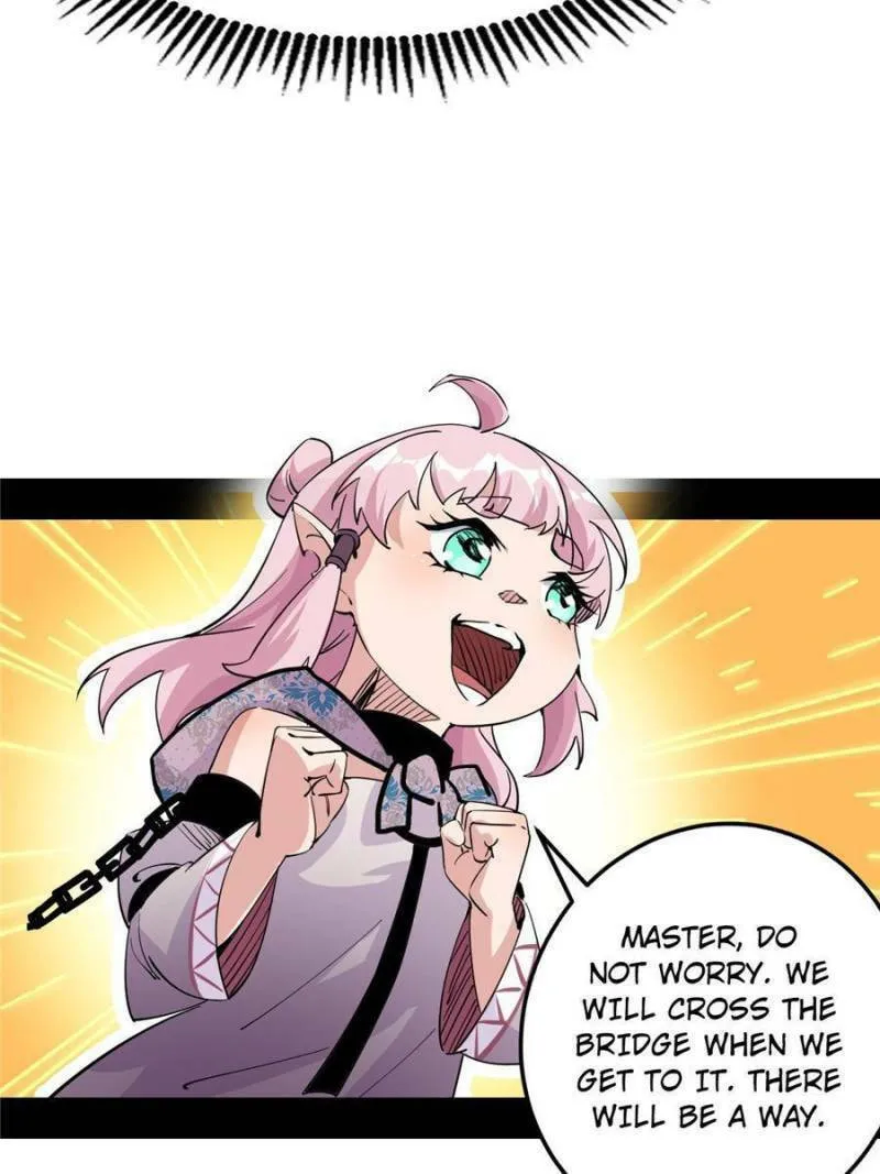 Way To Be The Evil Emperor Chapter 245 page 53 - 