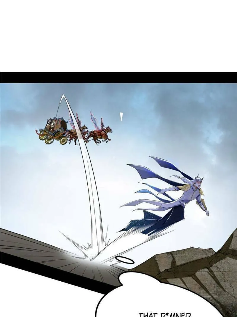 Way To Be The Evil Emperor Chapter 245 page 7 - 