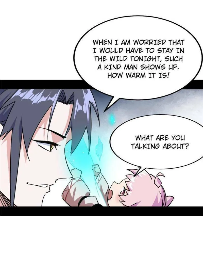 Way To Be The Evil Emperor Chapter 245 page 62 - 