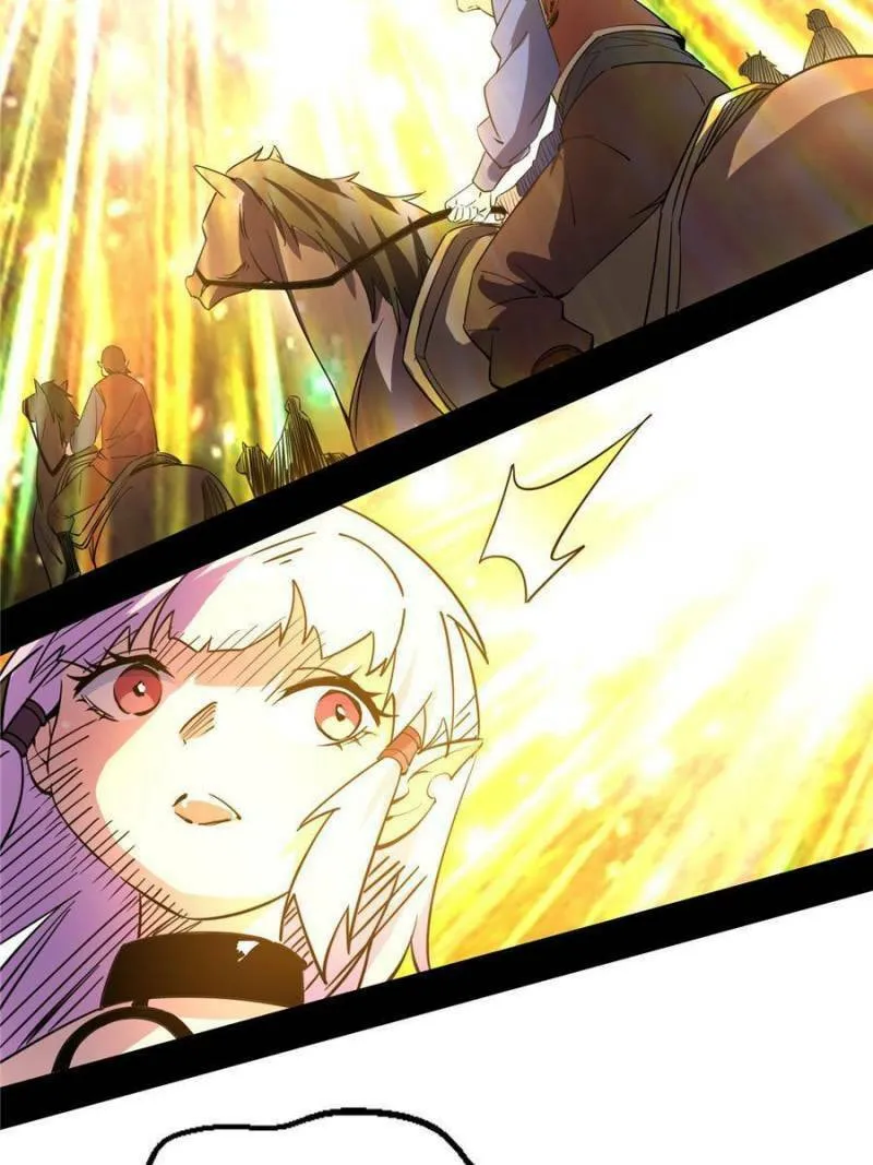 Way To Be The Evil Emperor Chapter 245 page 64 - 