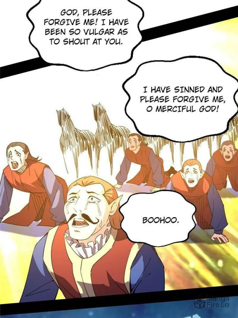 Way To Be The Evil Emperor Chapter 245 page 65 - 
