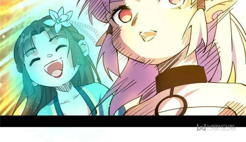 Way To Be The Evil Emperor Chapter 245 page 67 - 