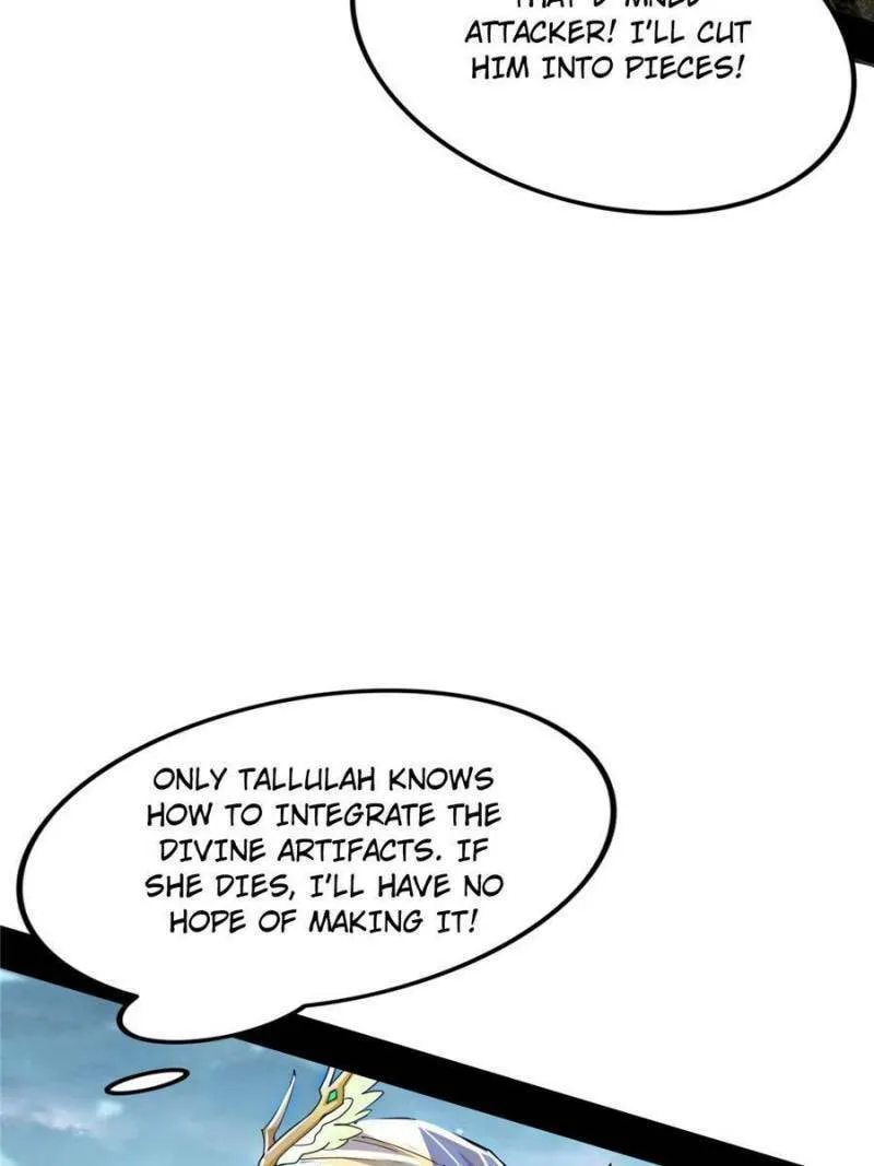 Way To Be The Evil Emperor Chapter 245 page 8 - 