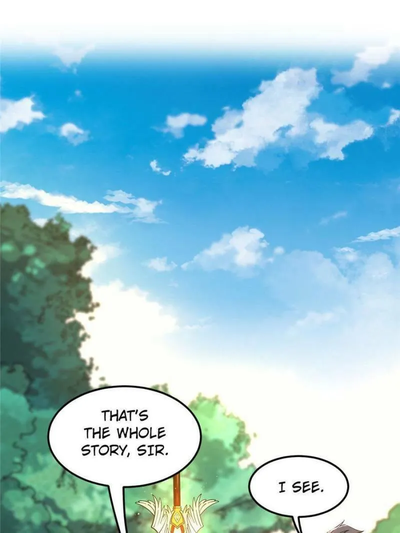 Way To Be The Evil Emperor Chapter 246 page 1 - 