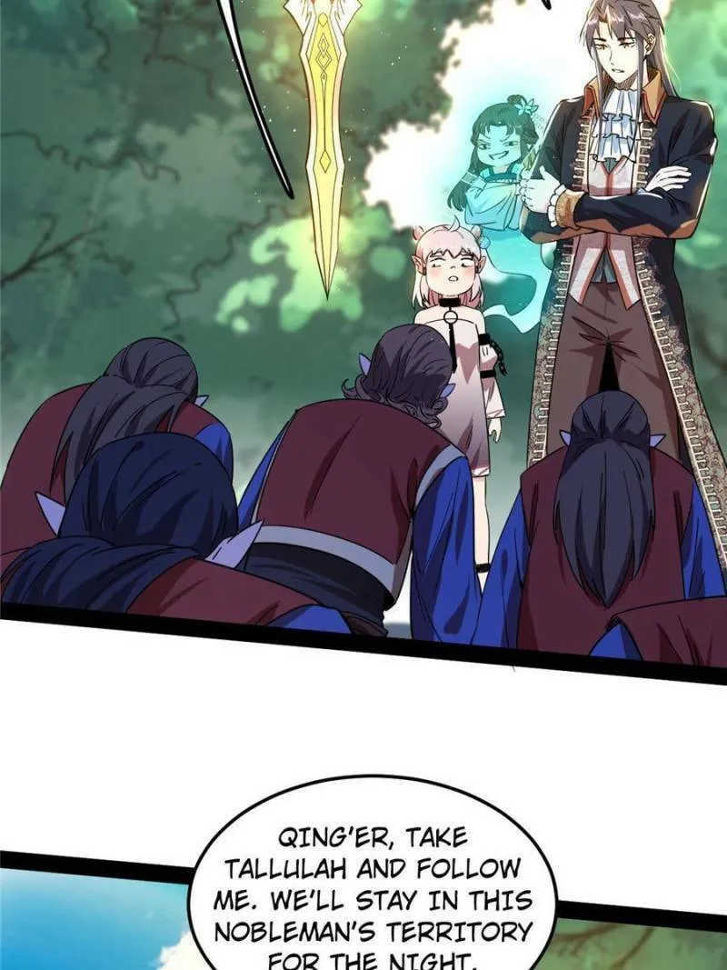 Way To Be The Evil Emperor Chapter 246 page 2 - 