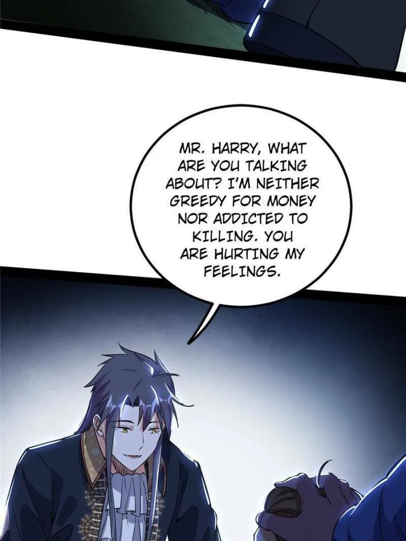 Way To Be The Evil Emperor Chapter 246 page 13 - 