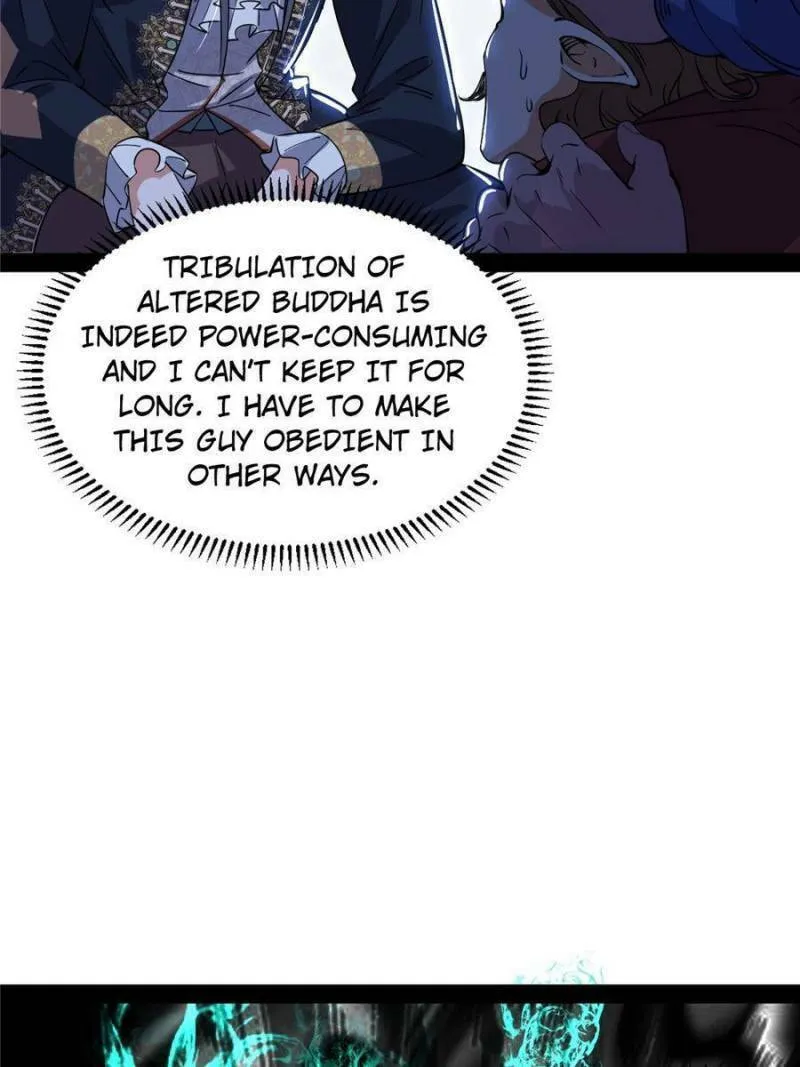 Way To Be The Evil Emperor Chapter 246 page 14 - 