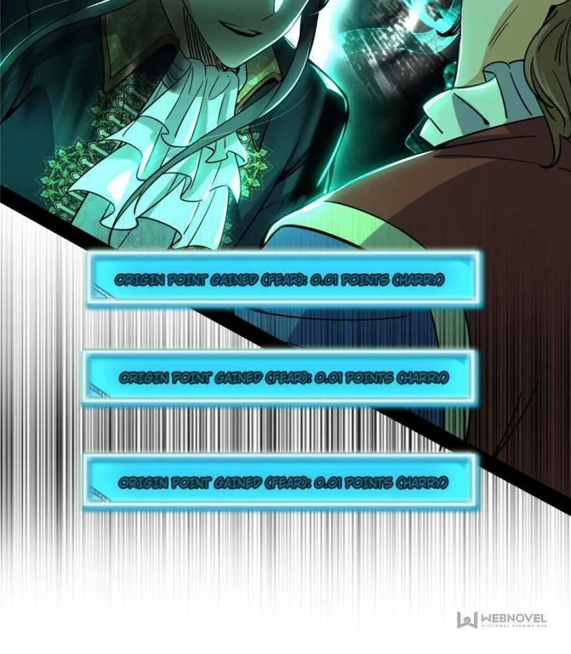 Way To Be The Evil Emperor Chapter 246 page 16 - 