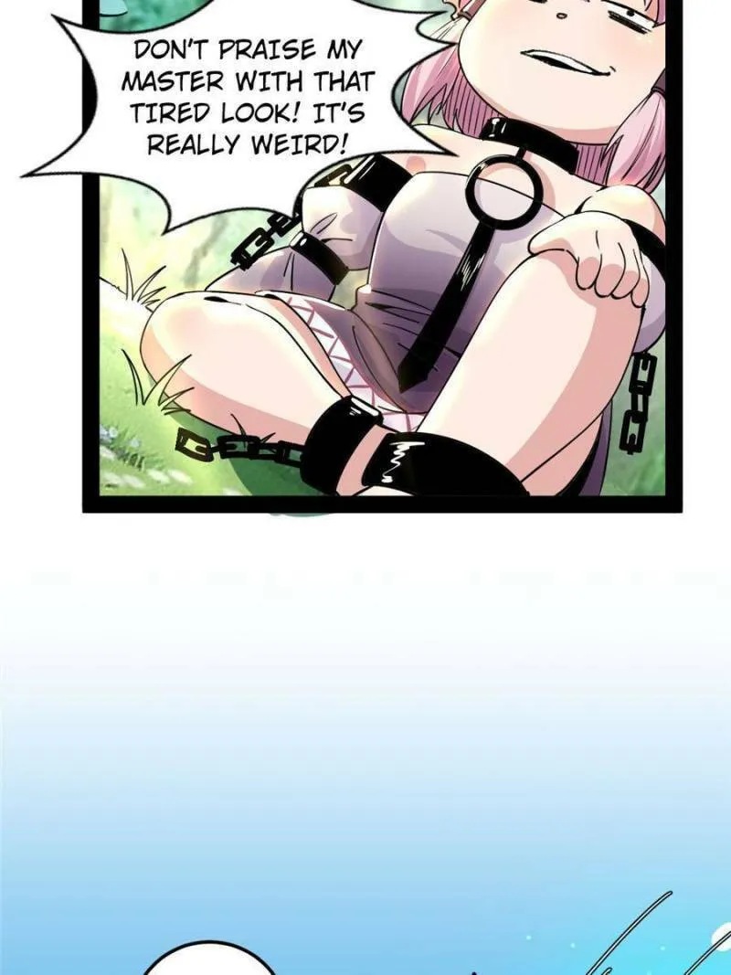 Way To Be The Evil Emperor Chapter 246 page 19 - 