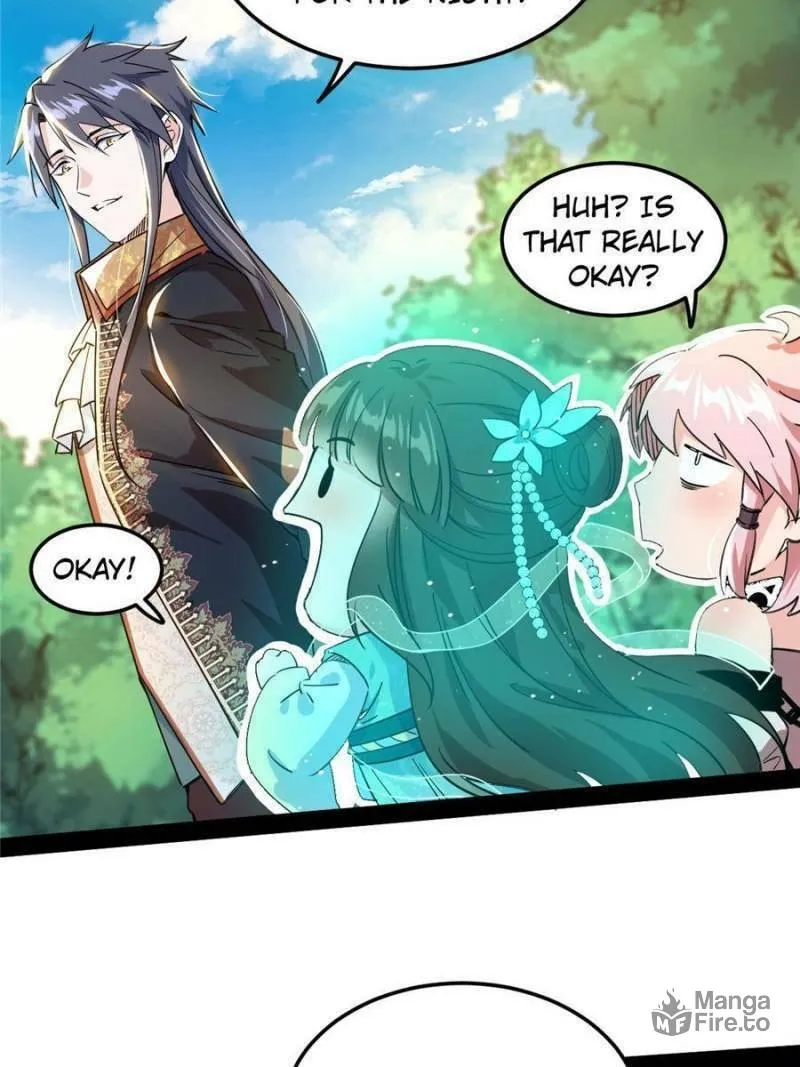 Way To Be The Evil Emperor Chapter 246 page 3 - 