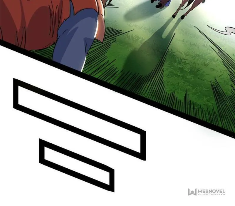 Way To Be The Evil Emperor Chapter 246 page 22 - 