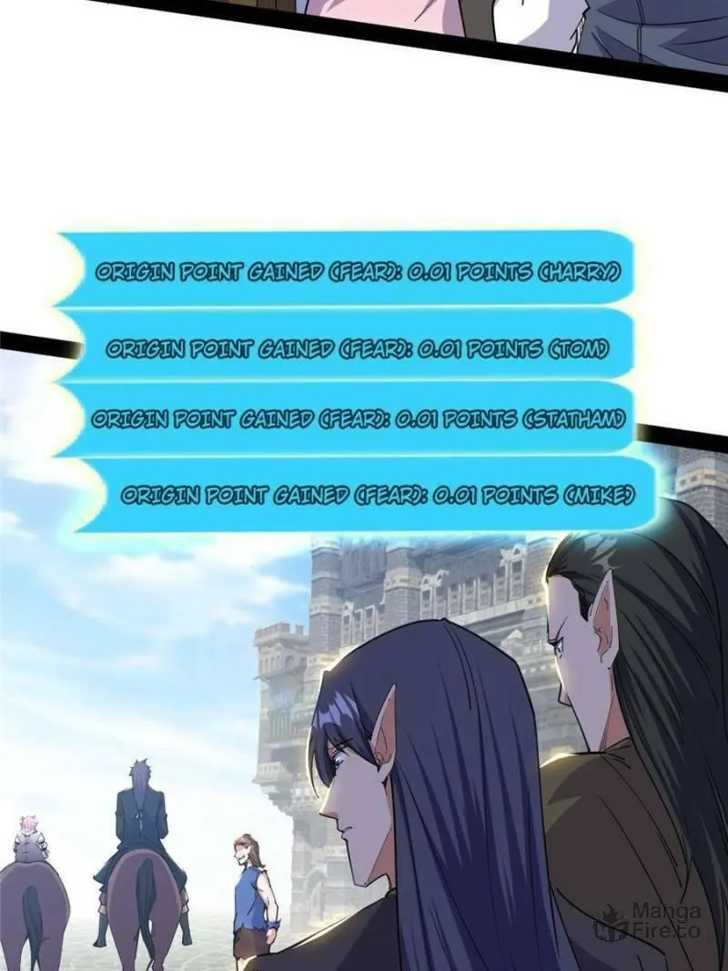 Way To Be The Evil Emperor Chapter 246 page 24 - 