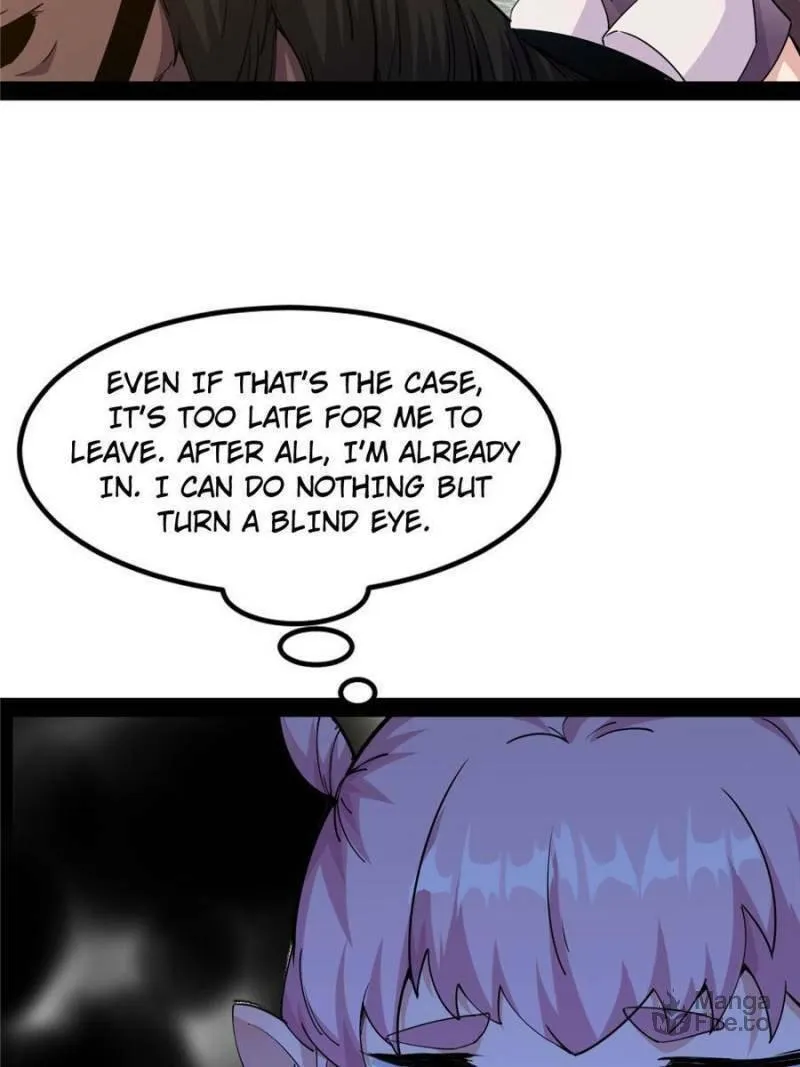 Way To Be The Evil Emperor Chapter 246 page 30 - 